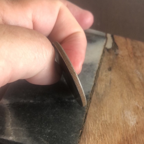 Bicentennial 1776-1976 Dollar Coin - Picture 3 of 3